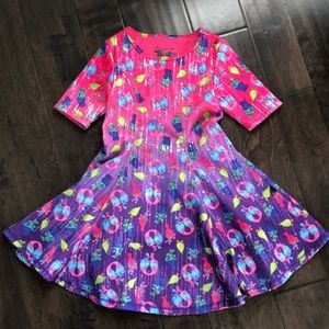Trolls Party Dress!